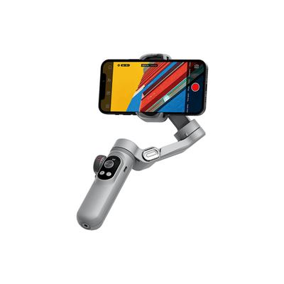 Wiwu Handheld Gimbal Stabilizer Grey (WI-SE007)